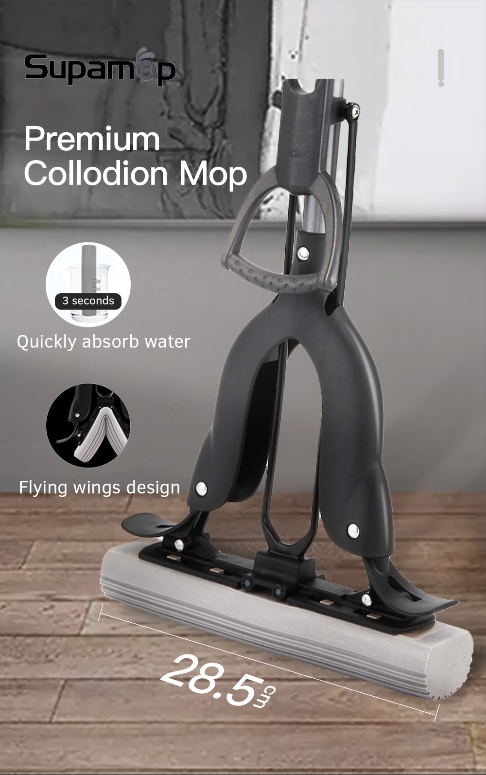 Premium Collodion Mop-1